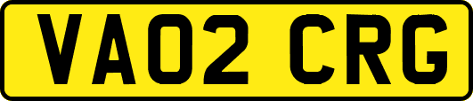 VA02CRG