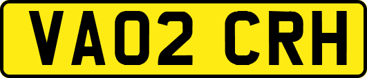 VA02CRH