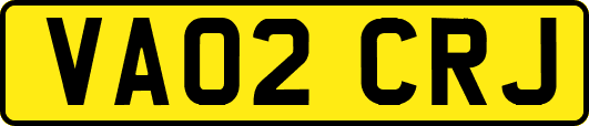 VA02CRJ