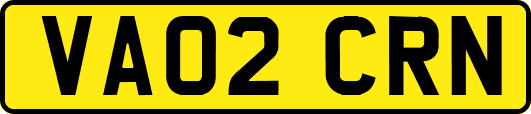 VA02CRN