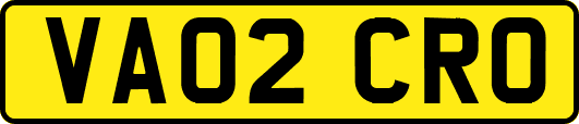 VA02CRO