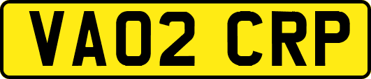 VA02CRP