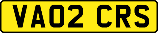 VA02CRS