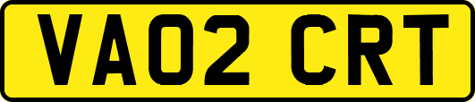 VA02CRT