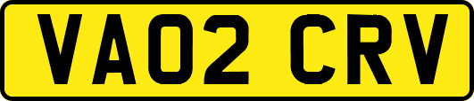 VA02CRV