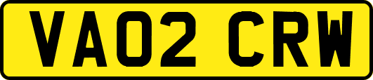VA02CRW