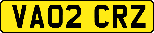 VA02CRZ
