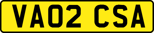 VA02CSA
