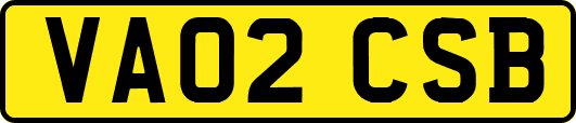 VA02CSB