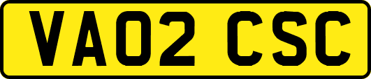 VA02CSC