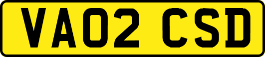 VA02CSD