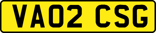 VA02CSG