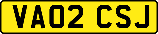 VA02CSJ