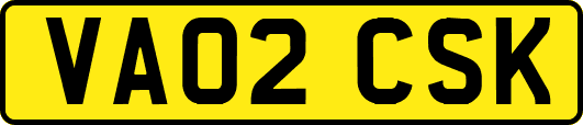 VA02CSK