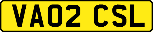 VA02CSL
