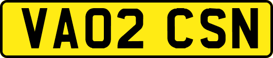 VA02CSN