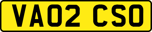 VA02CSO
