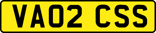 VA02CSS