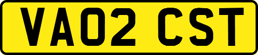 VA02CST