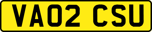 VA02CSU