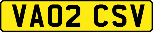VA02CSV