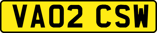 VA02CSW