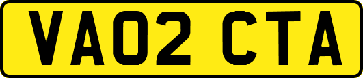 VA02CTA