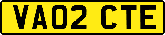 VA02CTE