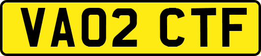 VA02CTF