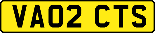VA02CTS