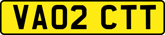 VA02CTT