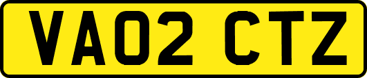 VA02CTZ