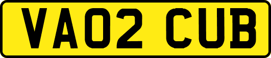 VA02CUB