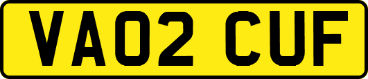 VA02CUF