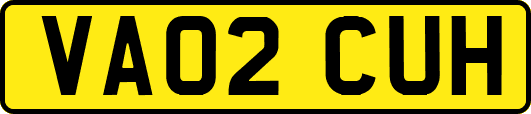 VA02CUH