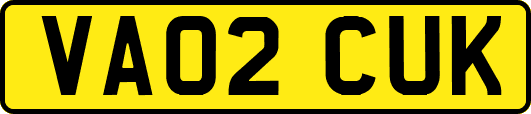 VA02CUK