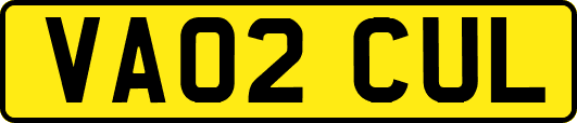 VA02CUL