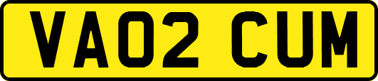 VA02CUM