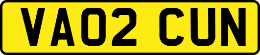 VA02CUN