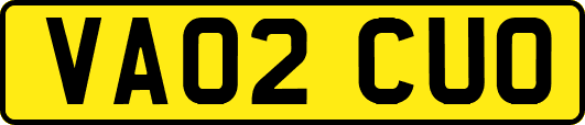 VA02CUO