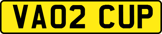 VA02CUP