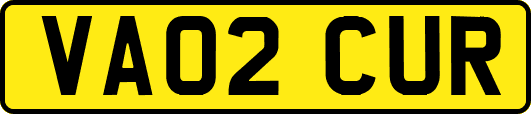 VA02CUR