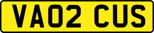 VA02CUS