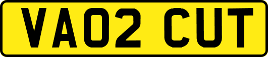 VA02CUT