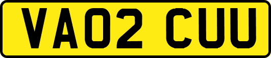 VA02CUU