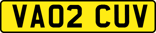 VA02CUV