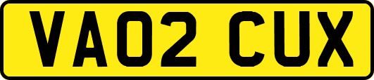 VA02CUX