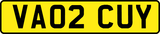 VA02CUY