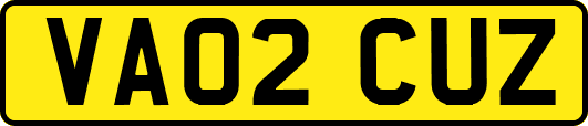 VA02CUZ