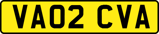 VA02CVA